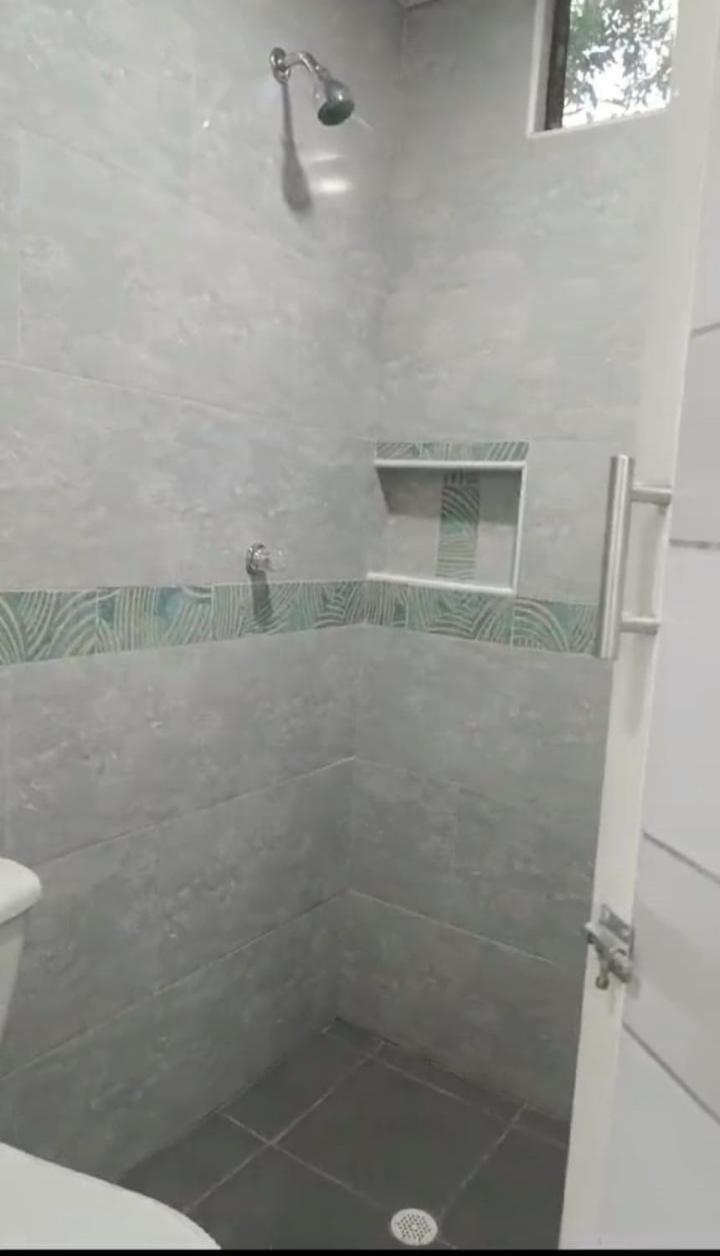 Hostal Javi Santa Marta  Extérieur photo